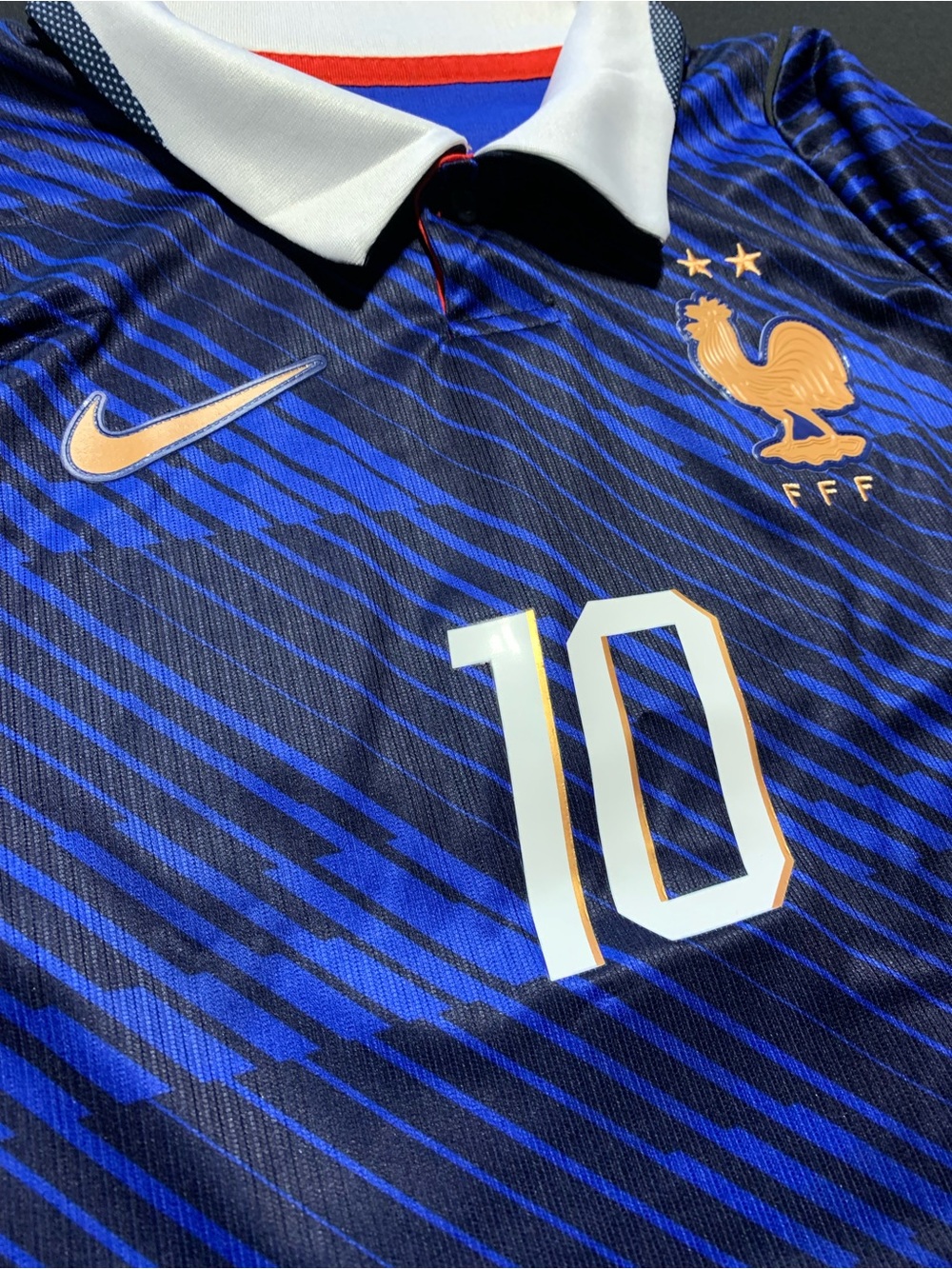Kids 2026 France Jerseys - Picture 3 of 11